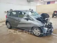 2018 Nissan VERSA фото