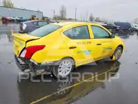 2018 Nissan VERSA фото
