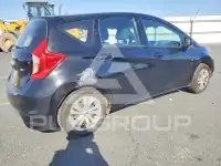2018 Nissan VERSA photo