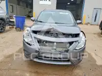 2018 Nissan VERSA фото