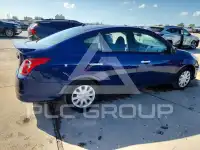 2018 Nissan VERSA фото