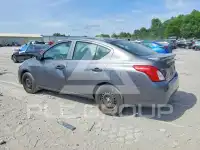 2018 Nissan VERSA фото