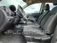 2018 Nissan VERSA фото