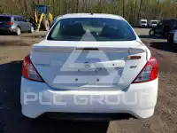 2018 Nissan VERSA photo
