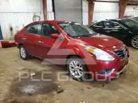 2018 Nissan VERSA photo