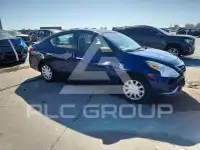 2018 Nissan VERSA фото
