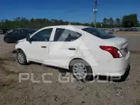 2018 Nissan VERSA фото