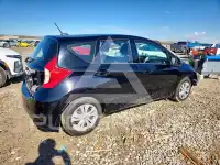 2018 Nissan VERSA фото