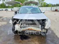 2018 Nissan VERSA фото