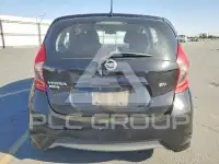 2018 Nissan VERSA photo