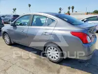 2018 Nissan VERSA фото