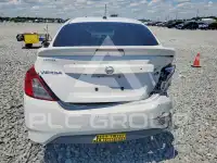 2018 Nissan VERSA photo