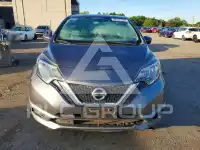 2018 Nissan VERSA фото