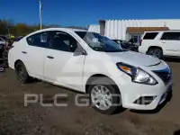 2018 Nissan VERSA photo