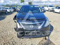 2018 Nissan VERSA photo