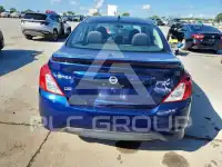 2018 Nissan VERSA фото