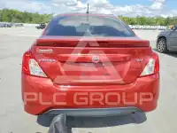 2018 Nissan VERSA фото