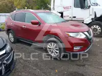 2018 Nissan ROGUE фото