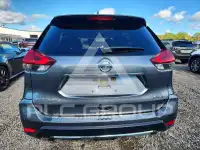 2018 Nissan ROGUE фото