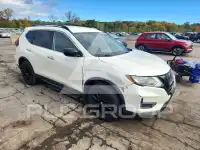 2018 Nissan ROGUE фото