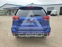 2018 Nissan ROGUE фото