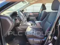 2018 Nissan ROGUE photo
