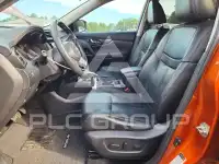 2018 Nissan ROGUE фото