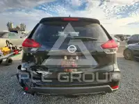 2018 Nissan ROGUE фото