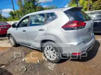2018 Nissan ROGUE фото