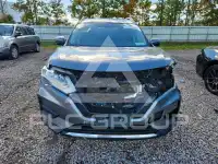 2018 Nissan ROGUE фото