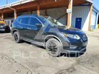 2018 Nissan ROGUE фото