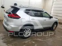 2018 Nissan ROGUE фото