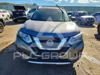 2018 Nissan ROGUE фото