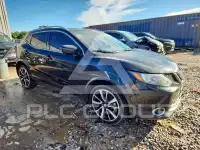 2018 Nissan ROGUE фото