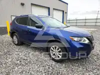 2018 Nissan ROGUE фото