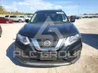 2018 Nissan ROGUE фото