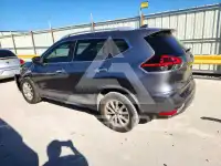 2018 Nissan ROGUE фото