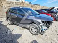 2018 Nissan ROGUE фото
