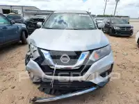 2018 Nissan ROGUE photo