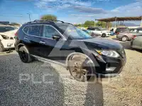 2018 Nissan ROGUE фото