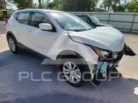 2018 Nissan ROGUE photo