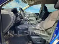 2018 Nissan ROGUE photo