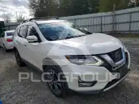 2018 Nissan ROGUE фото