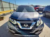 2018 Nissan ROGUE фото