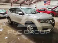 2018 Nissan ROGUE фото