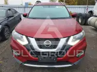 2018 Nissan ROGUE фото