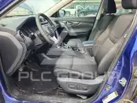 2018 Nissan ROGUE photo