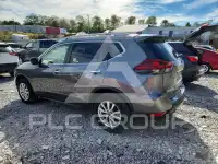 2018 Nissan ROGUE фото