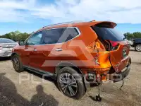 2018 Nissan ROGUE фото