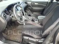 2018 Nissan ROGUE фото